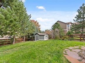 16887 W 62nd Place, Arvada CO 80403