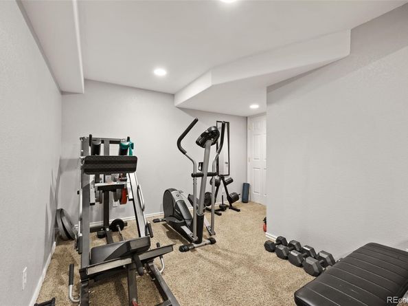16887 W 62nd Place, Arvada CO 80403