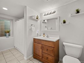 16887 W 62nd Place, Arvada CO 80403