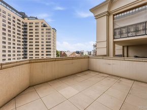 925 N Lincoln Street 5B, Denver CO 80203