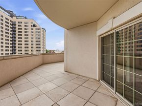 925 N Lincoln Street 5B, Denver CO 80203