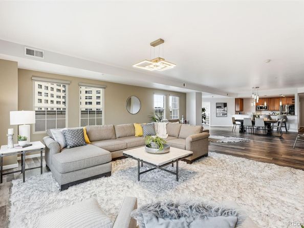 925 N Lincoln Street 5B, Denver CO 80203