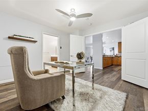 925 N Lincoln Street 5B, Denver CO 80203