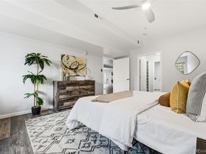 925 N Lincoln Street 5B, Denver CO 80203