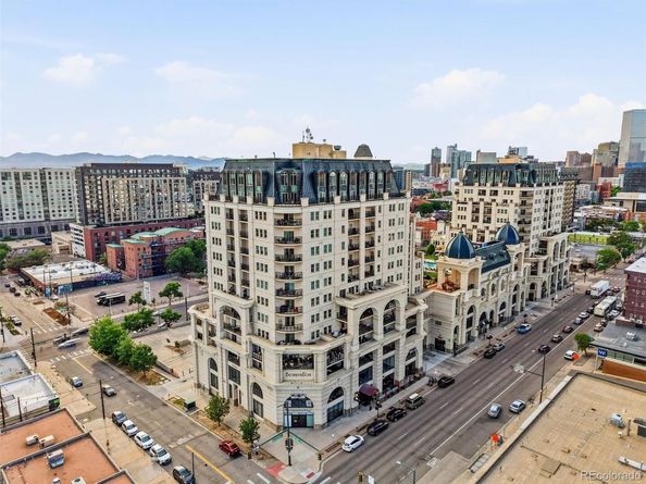 925 N Lincoln Street 5B, Denver CO 80203