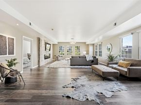 925 N Lincoln Street 5B, Denver CO 80203