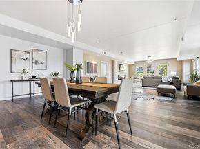 925 N Lincoln Street 5B, Denver CO 80203