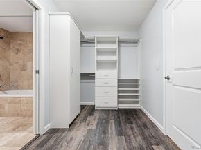 925 N Lincoln Street 5B, Denver CO 80203