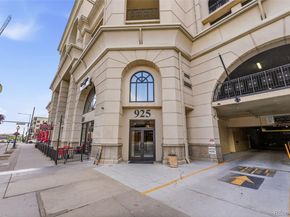 925 N Lincoln Street 5B, Denver CO 80203
