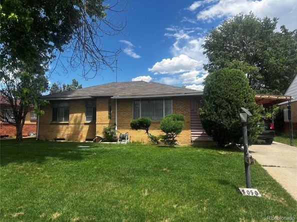 3050 Ivanhoe Street, Denver CO 80207