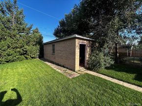 3050 Ivanhoe Street, Denver CO 80207