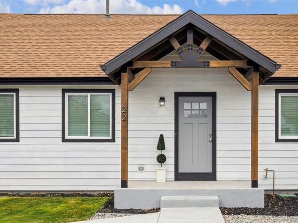 22 S Harlan Street, Lakewood CO 80226