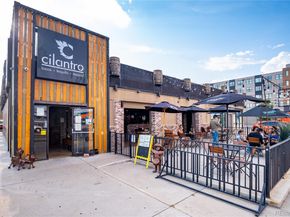 2738 N Clay Street, Denver CO 80211