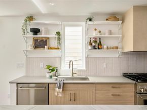 2738 N Clay Street, Denver CO 80211