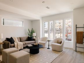 2738 N Clay Street, Denver CO 80211