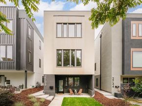 2738 N Clay Street, Denver CO 80211