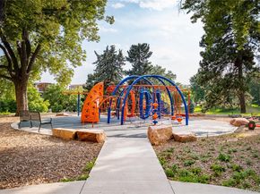 2738 N Clay Street, Denver CO 80211