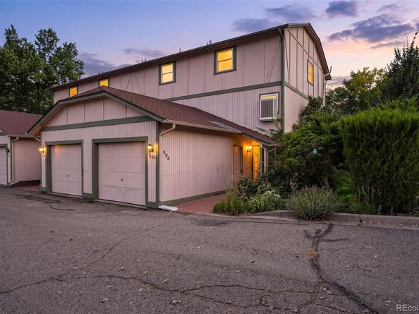 906 S Yukon Street, Denver CO 80226