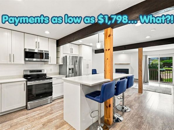 906 S Yukon Street, Lakewood CO 80226