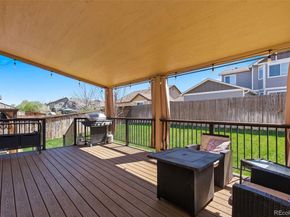11722 E 118th Place, Commerce City CO 80640