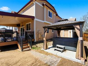 11722 E 118th Place, Commerce City CO 80640