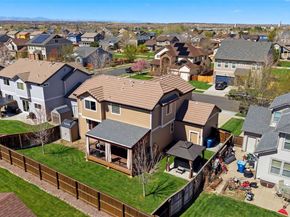 11722 E 118th Place, Commerce City CO 80640