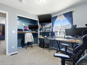 11722 E 118th Place, Commerce City CO 80640