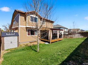 11722 E 118th Place, Commerce City CO 80640