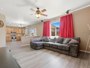 11722 E 118th Place, Commerce City CO 80640
