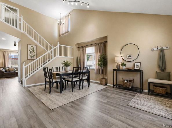 11722 E 118th Place, Commerce City CO 80640