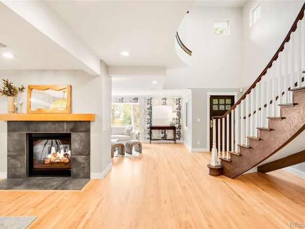 3045 Ohm Way, Denver CO 80209
