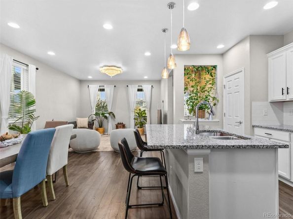 18809 E 66th Avenue, Denver CO 80249