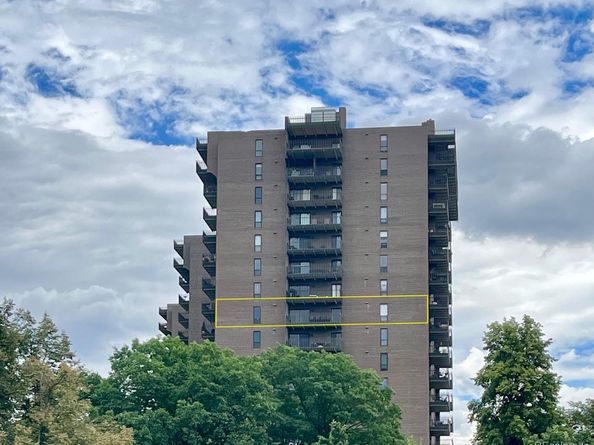 480 S Marion Street 1305, Denver CO 80218