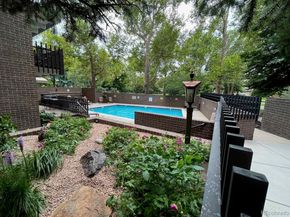 480 S Marion Street 1305, Denver CO 80218