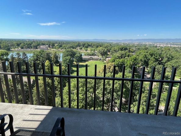 480 S Marion Street 1305, Denver CO 80218