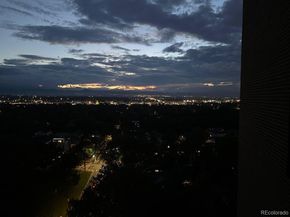 480 S Marion Street 1305, Denver CO 80218