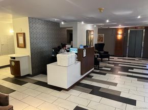 480 S Marion Street 1305, Denver CO 80218