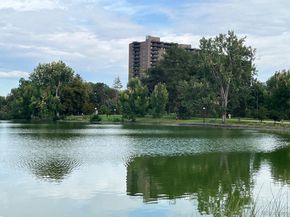 480 S Marion Street 1305, Denver CO 80218