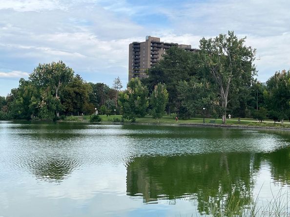 480 S Marion Street 1305, Denver CO 80218