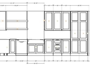 480 S Marion Street 1305, Denver CO 80218