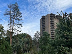 480 S Marion Street 1305, Denver CO 80218