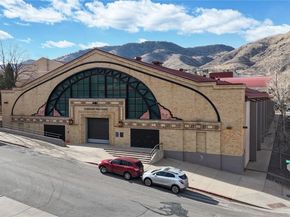 1221 Illinois Street 1F, Golden CO 80401