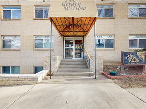 1221 Illinois Street 1F, Golden CO 80401