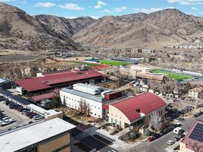 1221 Illinois Street 1F, Golden CO 80401