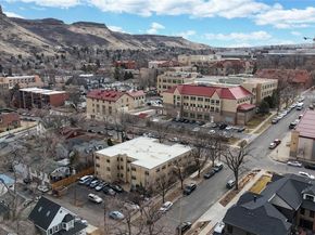 1221 Illinois Street 1F, Golden CO 80401