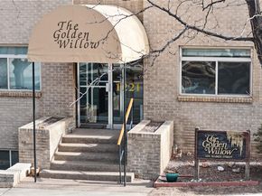 1221 Illinois Street 1F, Golden CO 80401