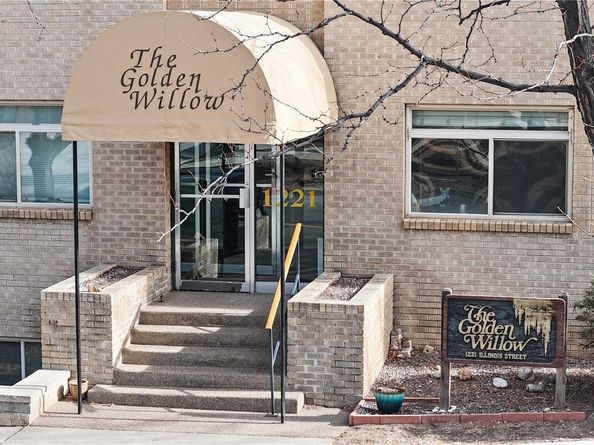 1221 Illinois Street 1F, Golden CO 80401