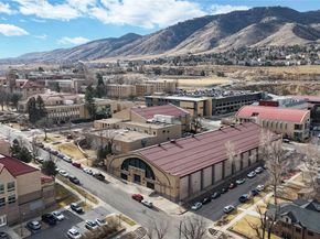 1221 Illinois Street 1F, Golden CO 80401