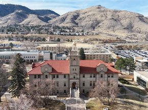 1221 Illinois Street 1F, Golden CO 80401