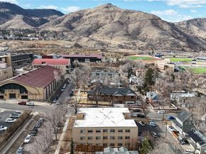 1221 Illinois Street 1F, Golden CO 80401